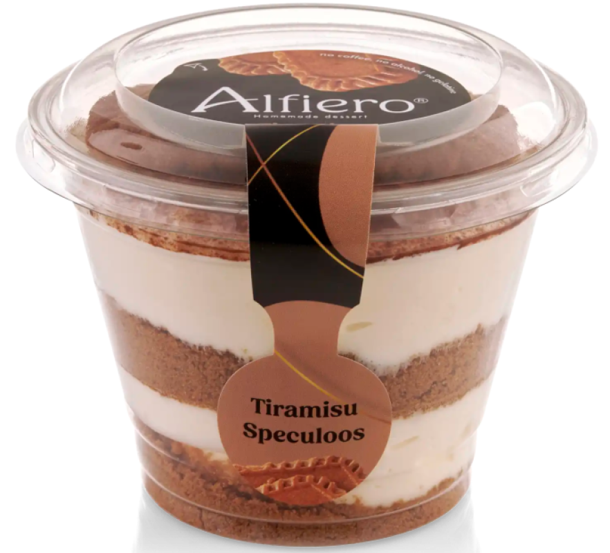 Tiramissu Speculoos
