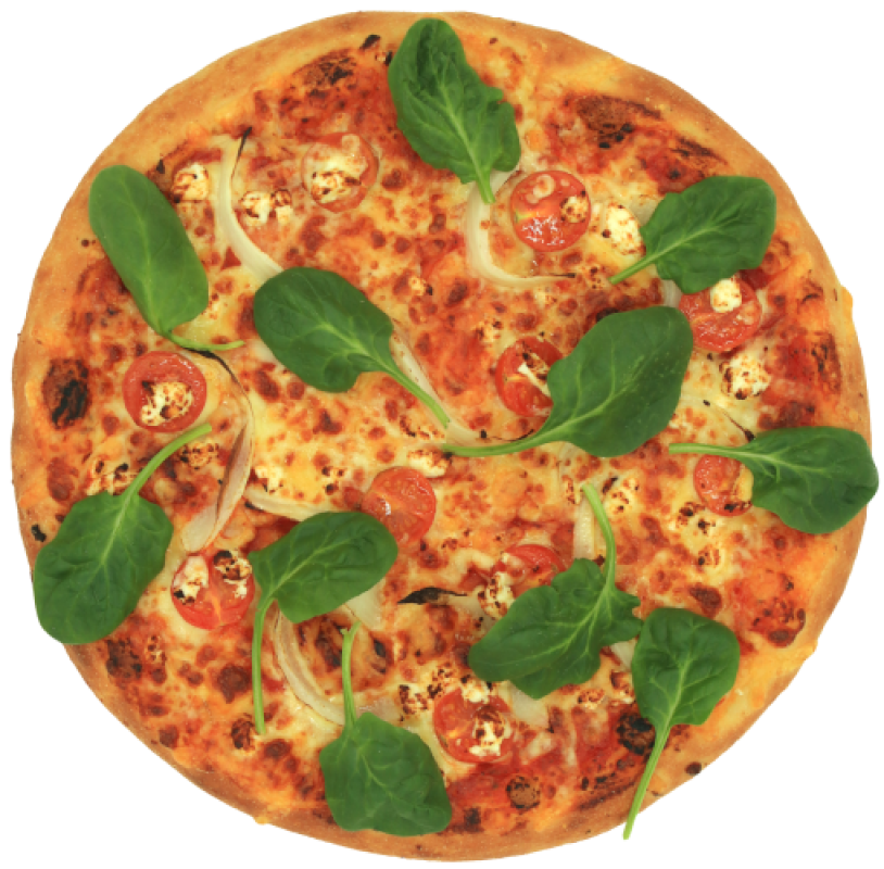 Royal Spinach